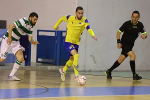 Ομόνοια - ΑΠΟΕΛ: Συμβιβασμός στο "αιώνιο" (φώτος)