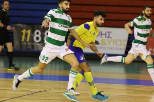 Ομόνοια - ΑΠΟΕΛ: Συμβιβασμός στο "αιώνιο" (φώτος)