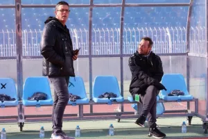 Ολυμπιακός - ΕΝΠ: Τον κέρδισε ξανά με τον ίδιο τρόπο! (Φώτος)