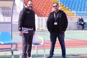 Ολυμπιακός - ΕΝΠ: Τον κέρδισε ξανά με τον ίδιο τρόπο! (Φώτος)