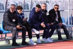 Ολυμπιακός - ΕΝΠ: Τον κέρδισε ξανά με τον ίδιο τρόπο! (Φώτος)