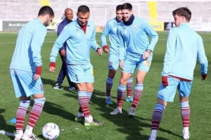 Ολυμπιακός - ΕΝΠ: Τον κέρδισε ξανά με τον ίδιο τρόπο! (Φώτος)