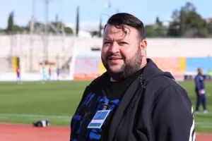 Ολυμπιακός - ΕΝΠ: Τον κέρδισε ξανά με τον ίδιο τρόπο! (Φώτος)