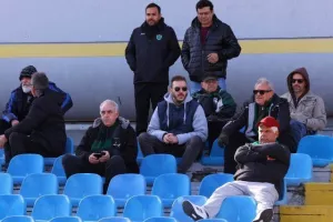 Ολυμπιακός - ΕΝΠ: Τον κέρδισε ξανά με τον ίδιο τρόπο! (Φώτος)