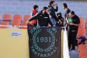 Ολυμπιακός - ΕΝΠ: Τον κέρδισε ξανά με τον ίδιο τρόπο! (Φώτος)