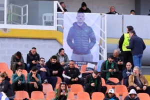 Ολυμπιακός - ΕΝΠ: Τον κέρδισε ξανά με τον ίδιο τρόπο! (Φώτος)