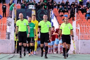 Ολυμπιακός - ΕΝΠ: Τον κέρδισε ξανά με τον ίδιο τρόπο! (Φώτος)