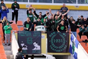 Ολυμπιακός - ΕΝΠ: Τον κέρδισε ξανά με τον ίδιο τρόπο! (Φώτος)