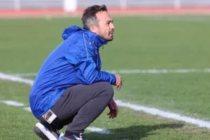 Ολυμπιακός - ΕΝΠ: Τον κέρδισε ξανά με τον ίδιο τρόπο! (Φώτος)