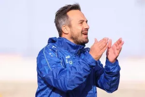 Ολυμπιακός - ΕΝΠ: Τον κέρδισε ξανά με τον ίδιο τρόπο! (Φώτος)