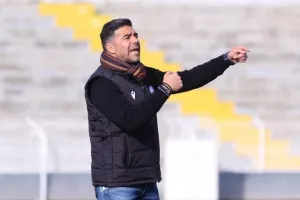 Ολυμπιακός - ΕΝΠ: Τον κέρδισε ξανά με τον ίδιο τρόπο! (Φώτος)