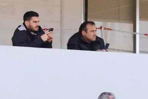 Ολυμπιακός - ΕΝΠ: Τον κέρδισε ξανά με τον ίδιο τρόπο! (Φώτος)