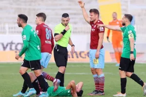 Ολυμπιακός - ΕΝΠ: Τον κέρδισε ξανά με τον ίδιο τρόπο! (Φώτος)