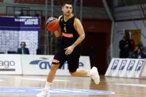 Ξανθόπουλος: «H μεγαλύτερη πρόκληση η παρουσία της ΑΕΚ στον τελικό»