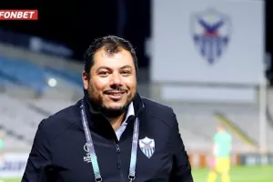 "Υπήρχαν κενά και έπρεπει να τα καλύψουμε, νίκη με Ομόνοια" (Τι είπε για "ΠΑΠ"