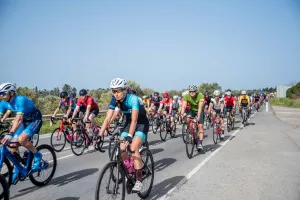 Έως το τέλος Φεβρουαρίου οι εγγραφές στο Cyprus  Gran Fondo 2023