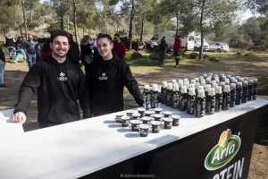Μεγάλη Επιτυχία η διοργάνωση του διεθνή αγώνα ποδηλασίας