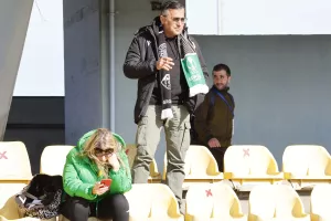 (Φωτορεπορτάζ) Ο κόσμος στο Τσίρειο