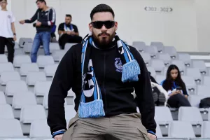 (Φωτορεπορτάζ) Ο κόσμος στο Απόλλων - ΑΕΚ