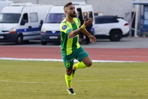 ΒΙΝΤΕΟ/Απευθείας εκτέλεση φάουλ και... 1-0 με Εγγλέζου
