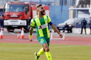 ΒΙΝΤΕΟ/Απευθείας εκτέλεση φάουλ και... 1-0 με Εγγλέζου
