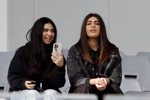 (Φωτορεπορτάζ) Ο κόσμος στο Απόλλων - ΑΕΚ