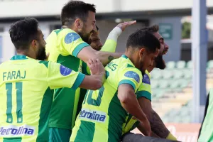 ΒΙΝΤΕΟ/Απευθείας εκτέλεση φάουλ και... 1-0 με Εγγλέζου
