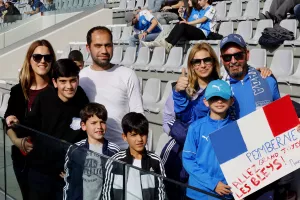 (Φωτορεπορτάζ) Ο κόσμος στο Απόλλων - ΑΕΚ