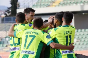 ΒΙΝΤΕΟ/Απευθείας εκτέλεση φάουλ και... 1-0 με Εγγλέζου