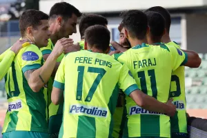 ΒΙΝΤΕΟ/Απευθείας εκτέλεση φάουλ και... 1-0 με Εγγλέζου