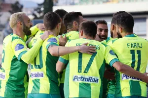 ΒΙΝΤΕΟ/Απευθείας εκτέλεση φάουλ και... 1-0 με Εγγλέζου
