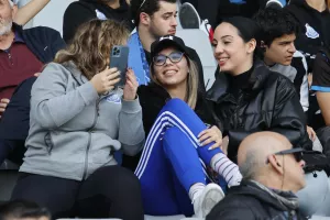 (Φωτορεπορτάζ) Ο κόσμος στο Απόλλων - ΑΕΚ