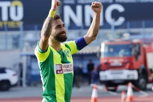 ΒΙΝΤΕΟ/Απευθείας εκτέλεση φάουλ και... 1-0 με Εγγλέζου