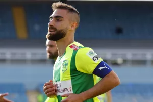 ΒΙΝΤΕΟ/Απευθείας εκτέλεση φάουλ και... 1-0 με Εγγλέζου