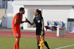 Antonio η Ξένια!