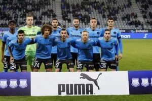 Απόλλων - Καρμιώτισσα: Τεράστια "Πορτοκαλί" ανατροπή, βύθισε τον Απόλλωνα σε μεγάλη κρίση! (φώτος)