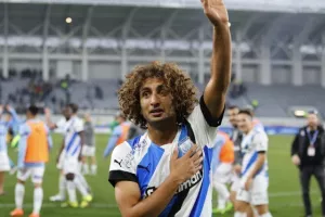 Απόλλων - ΑΕΚ: Τεράστια νίκη με 10 παίκτες, ο Ουάρντα στο 97' "κλείδωσε" την εξάδα! (φώτος)