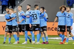 Απόλλων - Καρμιώτισσα: Τεράστια "Πορτοκαλί" ανατροπή, βύθισε τον Απόλλωνα σε μεγάλη κρίση! (φώτος)