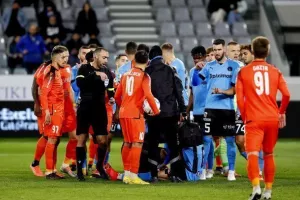 Απόλλων - Καρμιώτισσα: Τεράστια "Πορτοκαλί" ανατροπή, βύθισε τον Απόλλωνα σε μεγάλη κρίση! (φώτος)