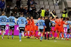 Απόλλων - Καρμιώτισσα: Τεράστια "Πορτοκαλί" ανατροπή, βύθισε τον Απόλλωνα σε μεγάλη κρίση! (φώτος)
