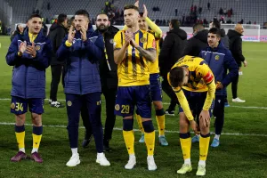 Δόθηκε το σύνθημα για το Κύπελλο από τους Λέοντες (φώτος/βίντεο)
