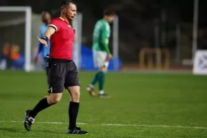 Ακρίτας - Απόλλων: Ντεμπούτο Μπογκντάν με ανατροπή και τρομερό Πίττα! (φώτος)