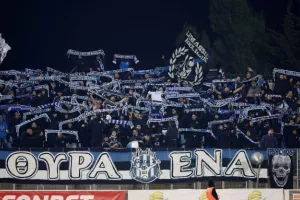 Ακρίτας - Απόλλων: Ντεμπούτο Μπογκντάν με ανατροπή και τρομερό Πίττα! (φώτος)