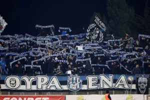 Θύρα 1
