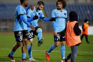 Ακρίτας - Απόλλων: Ντεμπούτο Μπογκντάν με ανατροπή και τρομερό Πίττα! (φώτος)