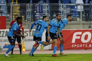 Ακρίτας - Απόλλων: Ντεμπούτο Μπογκντάν με ανατροπή και τρομερό Πίττα! (φώτος)