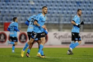 Ακρίτας - Απόλλων: Ντεμπούτο Μπογκντάν με ανατροπή και τρομερό Πίττα! (φώτος)