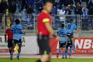 Ακρίτας - Απόλλων: Ντεμπούτο Μπογκντάν με ανατροπή και τρομερό Πίττα! (φώτος)