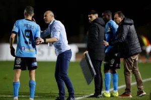 Ακρίτας - Απόλλων: Ντεμπούτο Μπογκντάν με ανατροπή και τρομερό Πίττα! (φώτος)