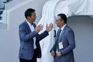 ΑΕΛ - ΑΕΚ: Της έσπασε το σερί και έμεινε... ζωντανή για εξάδα! (Φώτος)